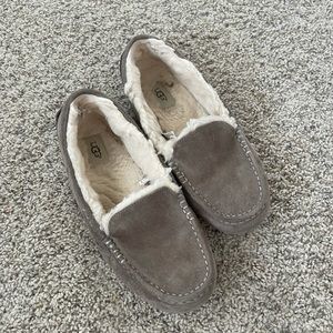 Ugh Moccasin Slipper